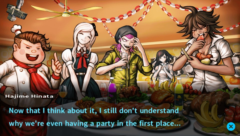 Illustration for article titled Danganronpa 2: Goodbye Despair: The TAY Review